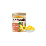  Xoài Sấy Dẻo Ít Đường Nafoods Hộp 186g 