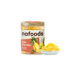  Dứa Sấy Dẻo Ít Đường Nafoods Hộp 186g 