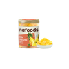  Dứa Sấy Dẻo Ít Đường Nafoods Hộp 186g 