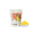  Dứa Sấy Dẻo Ít Đường Nafoods 