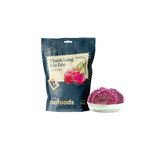  Thanh Long Đỏ Sấy Dẻo Không Đường Nafoods 