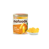  Xoài Sấy Dẻo Ít Đường Nafoods Hộp 186g 