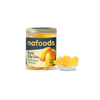  Xoài Sấy Dẻo Không Đường Nafoods Hũ 186g 