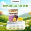  [Mua 1 Tặng 1] Chanh Dây Sấy Dẻo Hộp 120g 