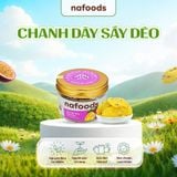  [Mua 1 Tặng 1] Chanh Dây Sấy Dẻo Hộp 80g 