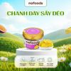  [Mua 1 Tặng 1] Chanh Dây Sấy Dẻo Hộp 80g 