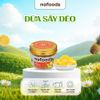  [Mua 1 Tặng 1] Dứa Sấy Dẻo Hũ 80g 