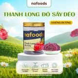  [Mua 1 Tặng 1] Thanh Long Đỏ Sấy Dẻo Không Đường Hộp 120g 