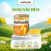  [Mua 1 Tặng 1] Xoài Sấy Dẻo Có Đường Hộp 120g 