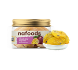  [Mua 1 Tặng 1] Chanh Dây Sấy Dẻo Hộp 80g 