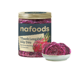  [Mua 1 Tặng 1] Thanh Long Đỏ Sấy Dẻo Không Đường Hộp 120g 