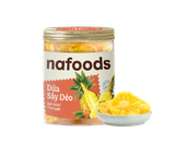  [Mua 1 Tặng 1] Dứa Sấy Dẻo Hũ 120g 