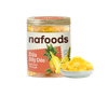  [Mua 1 Tặng 1] Dứa Sấy Dẻo Hũ 120g 