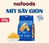  Mít Sấy Giòn Nafoods 