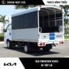 KIA K200 - TẬP LÁI
