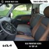 KIA K200 - TẬP LÁI