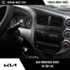KIA K200 - TẬP LÁI