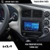 KIA K250L - MUI BẠT