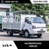 KIA K250L - MUI BẠT