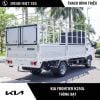 KIA K250L - MUI BẠT