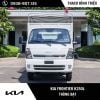 KIA K250L - MUI BẠT