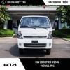 KIA K250L - THÙNG LỬNG