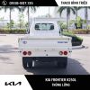 KIA K250L - THÙNG LỬNG