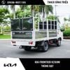 KIA K250M - MUI BẠT