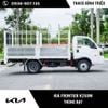 KIA K250M - MUI BẠT