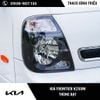 KIA K250M - MUI BẠT