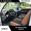 KIA K250M - MUI BẠT