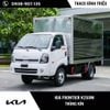 KIA K250M - THÙNG KÍN