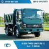 XE BEN THACO LINKER T3-12 | 7.5 TẤN