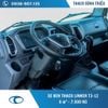 XE BEN THACO LINKER T3-12 | 7.5 TẤN