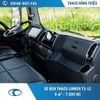 XE BEN THACO LINKER T3-12 | 7.5 TẤN