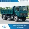 XE BEN THACO LINKER T3-16 4x4 | 8.6 TẤN