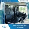 XE BEN THACO LINKER T3-16 4x4 | 8.6 TẤN