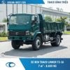 XE BEN THACO LINKER T3-16 4x4 | 8.6 TẤN