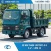 XE BEN THACO LINKER T3-5.0 | 2 TẤN