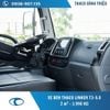 XE BEN THACO LINKER T3-5.0 | 2 TẤN