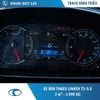 XE BEN THACO LINKER T3-5.0 | 2 TẤN