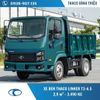 XE BEN THACO LINKER T3-6.5 | 3.5 TẤN