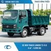 XE BEN THACO LINKER T3-9.0 | 5 TẤN