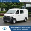 XE TẢI VAN THACO 5 CHỖ | TF420 V 5S E | 945 KG | THÙNG 1,4M
