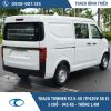XE TẢI VAN THACO 5 CHỖ | TF420 V 5S E | 945 KG | THÙNG 1,4M