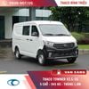XE TẢI VAN THACO 5 CHỖ | TOWNER V2.5-5S | 945 KG | THÙNG 1,4M
