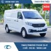 XE TẢI VAN THACO 2 CHỖ | TF450V 2S | AT SỐ TỰ ĐỘNG