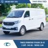 XE TẢI VAN THACO 2 CHỖ | TF450V 2S | AT SỐ TỰ ĐỘNG