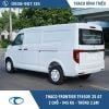 XE TẢI VAN THACO 2 CHỖ | TF450V 2S | AT SỐ TỰ ĐỘNG