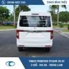 XE TẢI VAN THACO 2 CHỖ | TF450V 2S | AT SỐ TỰ ĐỘNG